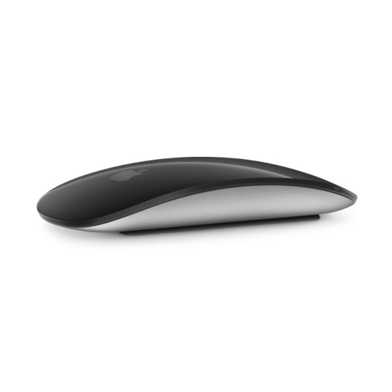 Apple Magic Mouse Multi Touch (Black)