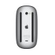 Apple Magic Mouse Multi Touch (Black)