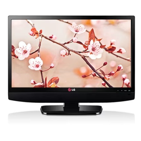 LG 22 inch" Personal TV/Monitor 