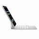 Apple Magic Keyboard for iPad Pro 11‑inch (M4) (British English/White)