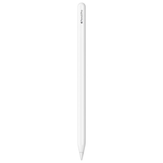 Apple Pro Pencil For iPad (Magnetically Attaches, White)