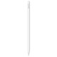 Apple Pro Pencil For iPad (Magnetically Attaches, White)