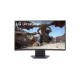 LG 27 inch" UltraGear™ QHD 180Hz 1ms AMD FreeSync™ HDR10 1000R Curved Gaming Monitor