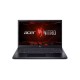 Acer Nitro ANV15-51-55UT, Intel® Core™ i5-13420H, 16GB RAM, 512GB SSD, GeForce RTX 2050, Windows 11 Home, 15.6 inch" FHD Display (Black) (Eng/Backlit Keyboard)