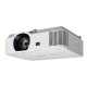 NEC P554U Professional LCD Lamp Projector