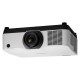 NEC PA1004UL Professional Advanced LCD Laser Installation Projector