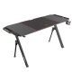 Porodo PDX513 Gaming E-Sports Gaming Desk