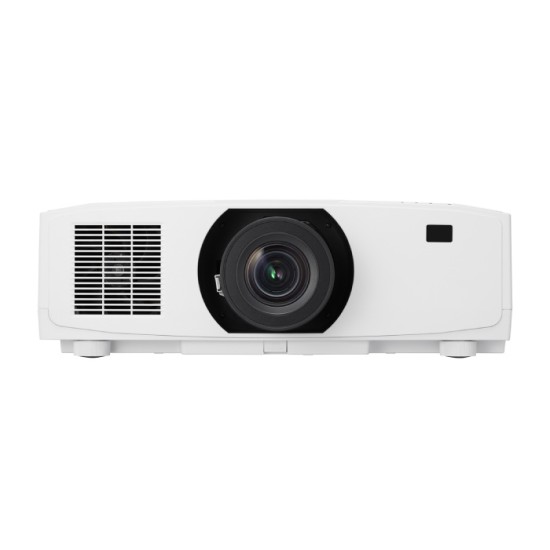 NEC PV710UL Professional Value LCD Laser Installation Projector