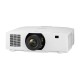 NEC PV710UL Professional Value LCD Laser Installation Projector