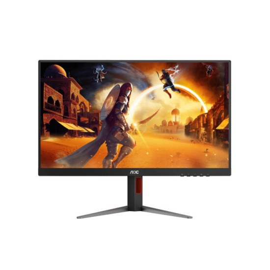 AOC Q27G4F 27 inch" 180Hz Gaming Monitor