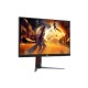 AOC Q27G4F 27 inch" 180Hz Gaming Monitor