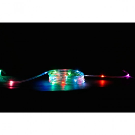 Hama 12346 USB LED Colorful Light Chain (3m)