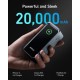 Anker 735 Power Bank PowerCore 20K (200w)