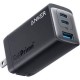 Anker 735 Charger Graprime Black (65W)