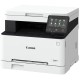 Canon iSENSYS MF651CW Wireless 3-in-1 Laserjet Printer