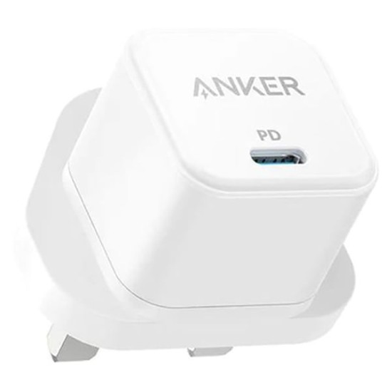  Anker PowerPort III Cube (20W)