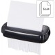 Hama S6 Basic Paper Shredder Black (73050541)