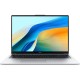 Huawei MateBook D16 MCLG-X | Intel® Core™ i5 | 16GB RAM | 1TB SSD | 16 inch" FHD Display | Mystic Silver | Model : D16 MCLG-X 