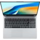 Huawei MateBook D16 MCLG-X | Intel® Core™ i5 | 16GB RAM | 1TB SSD | 16 inch" FHD Display | Mystic Silver | Model : D16 MCLG-X 