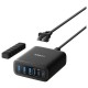 Anker Charger 112W 6 Ports USB C Charger