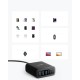 Anker Charger 112W 6 Ports USB C Charger