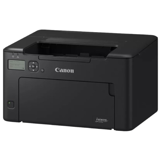 Canon i-SENSYS LBP122dw Laser Printer