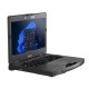 Getac S410 Rugged Intel® Core™ i7-1360P, 16GB RAM, 512GB SSD, Webcam, Windows 11 Pro, 14 inch" TFT LCD HD Display (Model : S410)