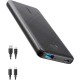 Anker PowerCore Slim 10000 PD 20W (Black)