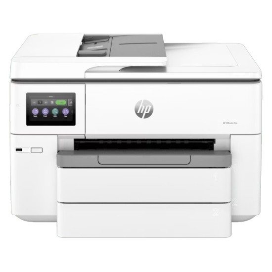 HP OfficeJet Pro 9730 Wide Format All-in-One Printer