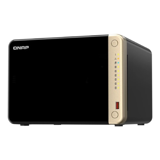 QNAP TS-664 (Pre-Order)