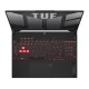 ASUS TUF Gaming A15, AMD Ryzen™ 7 7435HS, 16GB RAM, 1TB SSD, GeForce RTX 4050, Windows 11 Home (Mecha Gray) (Eng/Keyboard)