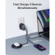 Anker PowerPort 736 Nano II USB C Charger (100W)