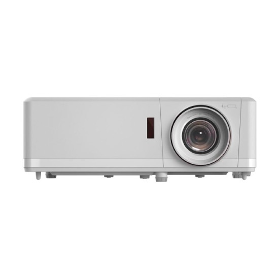 Optoma ZH507+ High brightness smart DuraCore laser projector