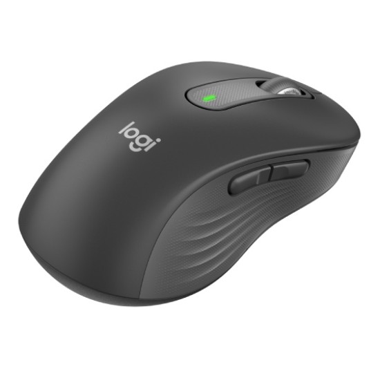 Logitech Signature M650 L Left-Handed Wireless Mouse