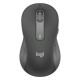 Logitech Signature M650 L Left-Handed Wireless Mouse