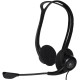 Logitech 960 USB Computer Headset 