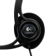 Logitech 960 USB Computer Headset 