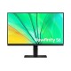 Samsung 24" S60D QHD ViewFinity High Resolution Monitor