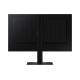 Samsung 24" S60D QHD ViewFinity High Resolution Monitor