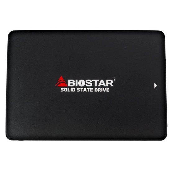 Biostar S100 SSD (120GB)