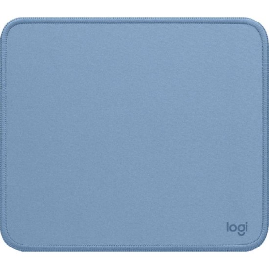 Logitech Mouse Pad Studio Series (Blue Grey)