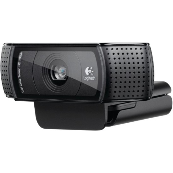 Logitech C920 PRO HD Webcam