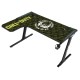 Gameon Call Of Duty (COD) Phantom XL-L Series L-Shaped RGB Flowing Light Gaming Desk