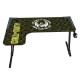 Gameon Call Of Duty (COD) Phantom XL-L Series L-Shaped RGB Flowing Light Gaming Desk