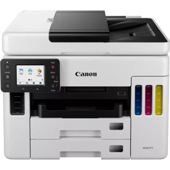 Canon MAXIFY GX7040 Ink Tank Printer