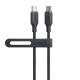 Anker 544 USB-C To USB-C Cable Bio-Based (3Ft) 