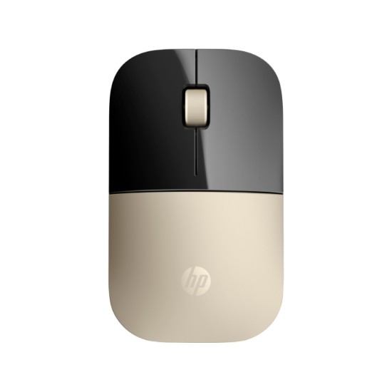 HP Z3700 Dual Mouse (Gold)