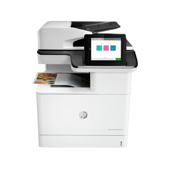 HP Color LaserJet Enterprise MFP M776dn