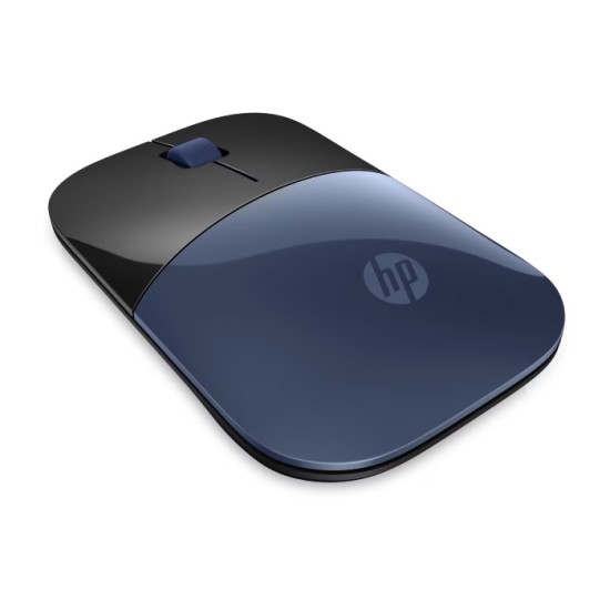HP Z3700 Dual Mouse (Blue)
