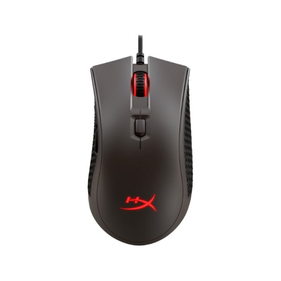 HyperX Pulsefire FPS Pro Gaming Mouse (Gunmetal)